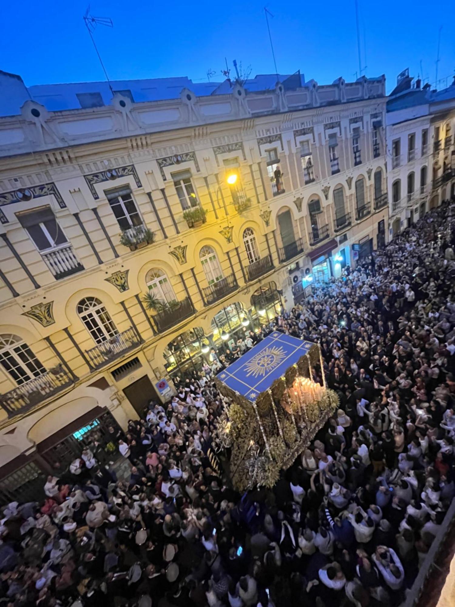 Atico Suite Con Terraza Totalmente Privada En Pleno Centro Historico De Sevilla Exterior foto